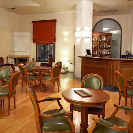Aeton Melathron Hotel Trikala  Exterior photo